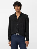 John Varvatos Redmond Shirt - Black