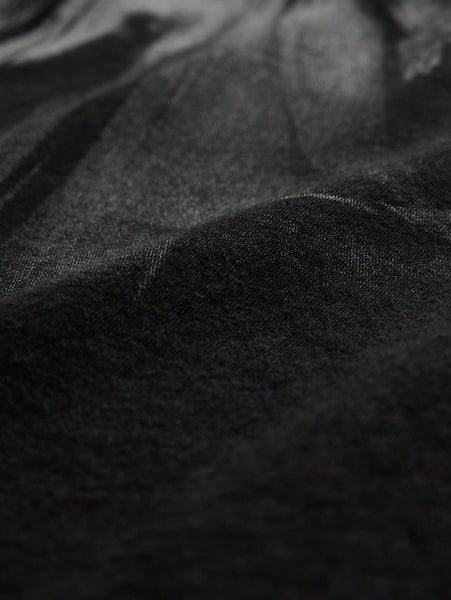 John Varvatos James Brown Tee - Black