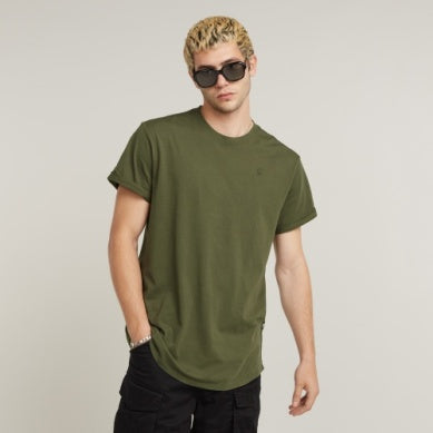 G-STAR Lash RT S/S T - Combat