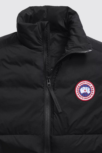 Canada Goose Men's Lodge Vest - Black