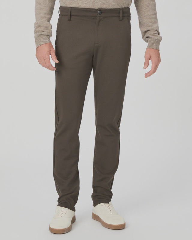 Paige Stafford Pant - Dark Pine