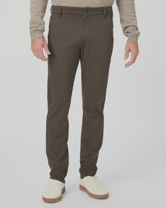 Paige Stafford Pant - Dark Pine