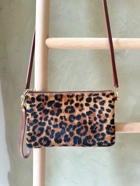 Brave Maeve 2-in-1 Bag in Persian Leopard
