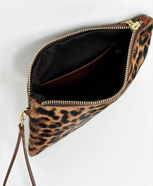 Brave Maeve 2-in-1 Bag in Persian Leopard