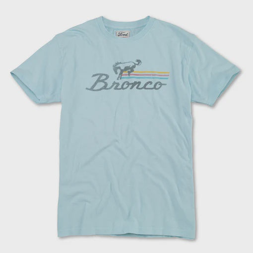 American Needle Vintage Fade Tee - Ford Bronco