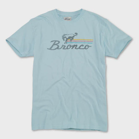 American Needle Vintage Fade Tee - Ford Bronco