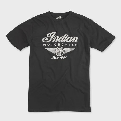 American Needle Red Label Tee - Indian Motorcycle