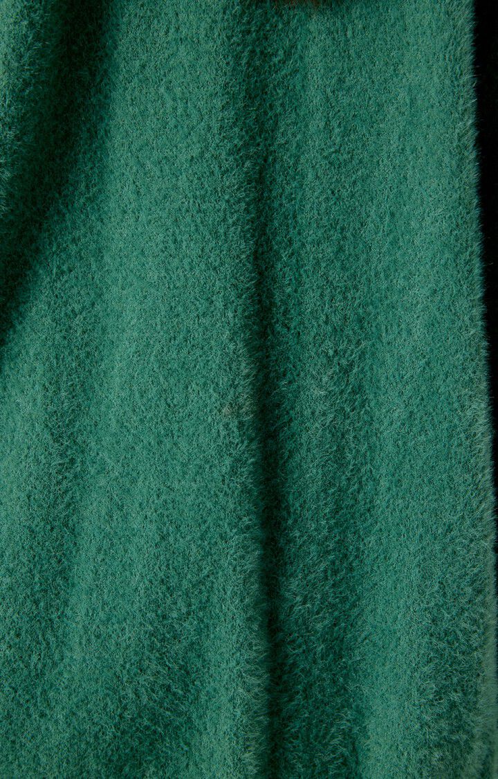 American Vintage Sapowood Crewneck Sweater in Spinach