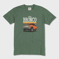 American Needle Brass Tacks Tee - Ford Bronco