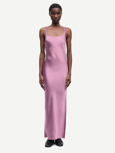 Samsoe Sunna 12956 tank dress in orchid haze