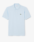 Lacoste Ultra Light Classic Fit Polo - Rill