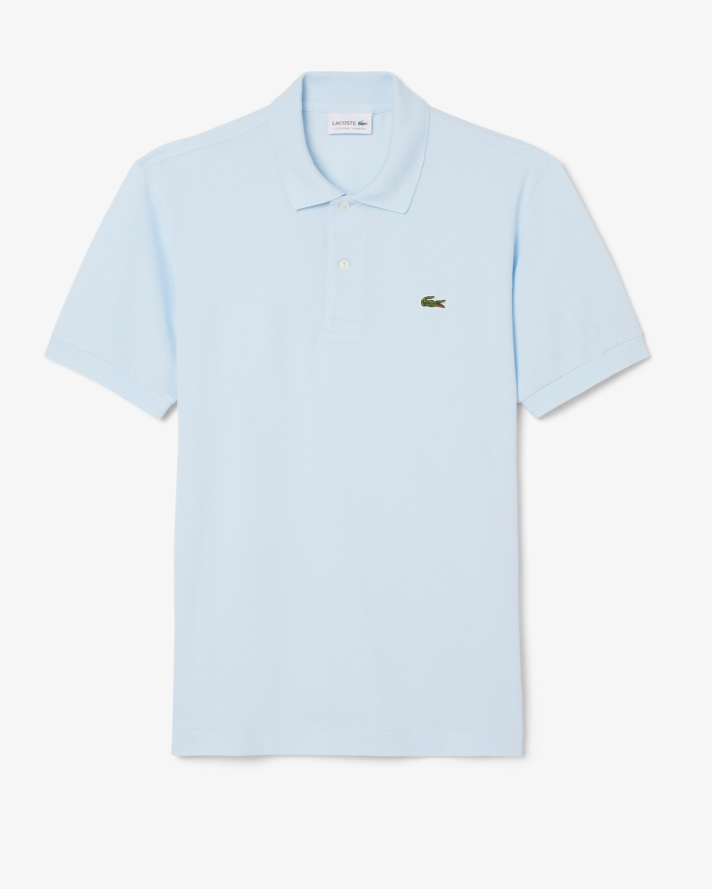 Lacoste Ultra Light Classic Fit Polo - Rill
