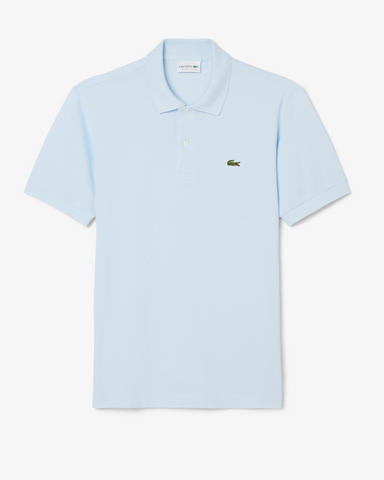 Lacoste Ultra Light Classic Fit Polo - Rill