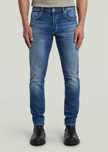 G-STAR Men's 3301 Slim - Vintage Sakarya