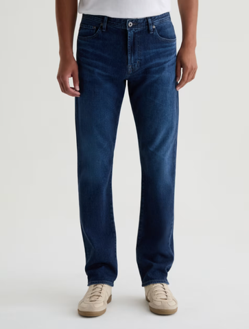 AG Men's Everett Slim Straight - Crusade