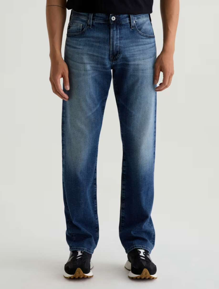 AG Men's Protege Classic Straight - Palms