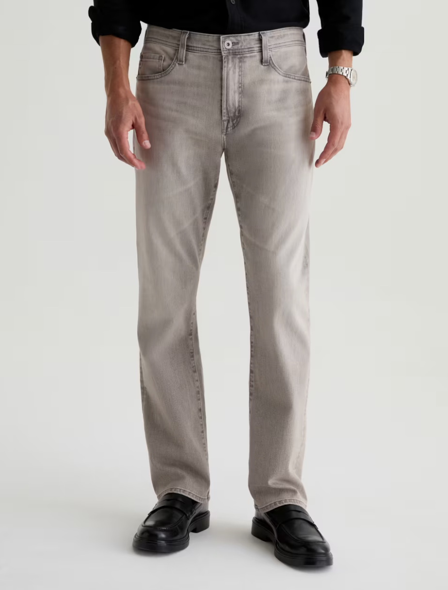 AG Men's Protege Classic Straight - Gemfield