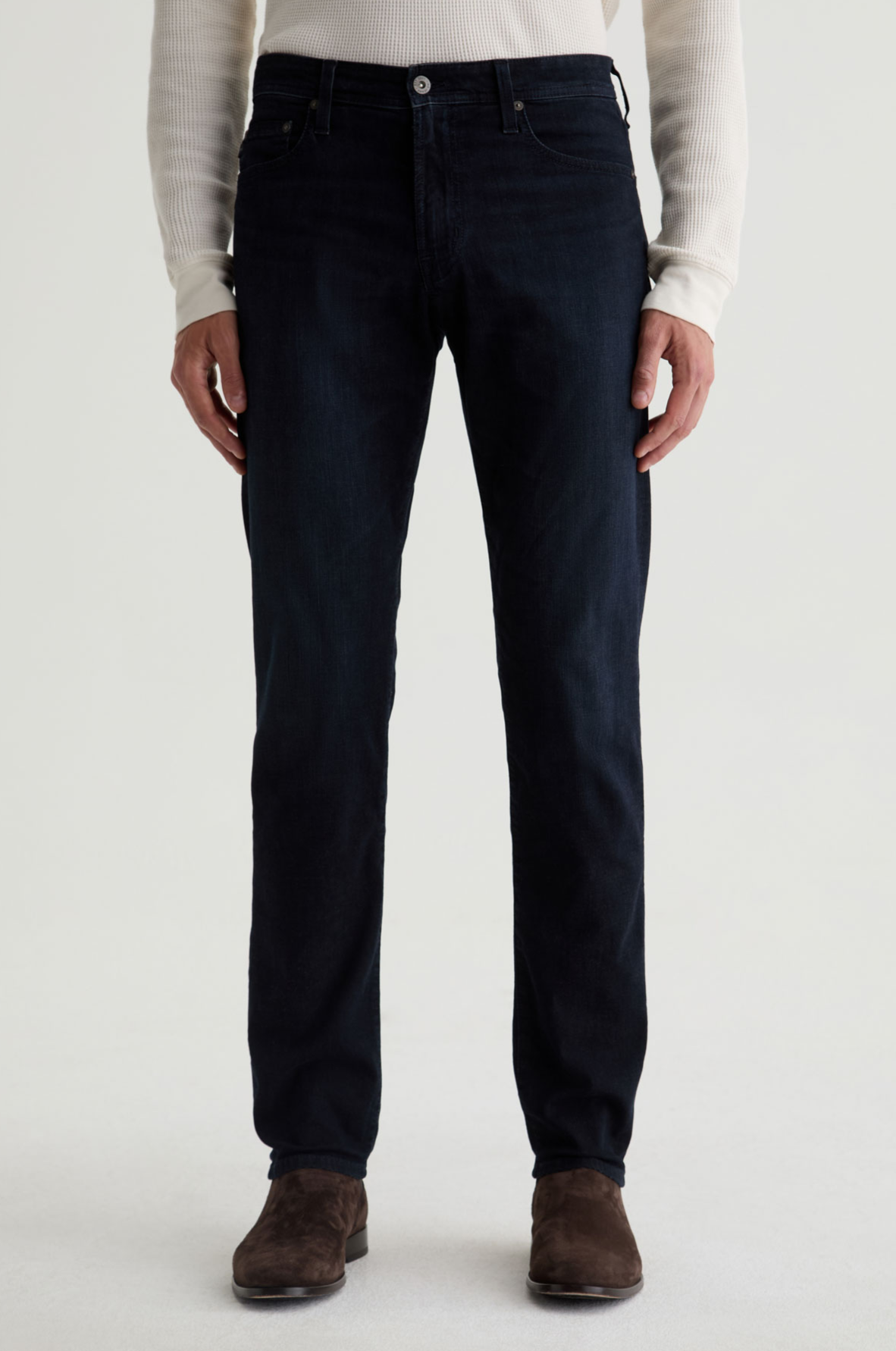 AG Men's Tellis Slim Fit - Tamarack