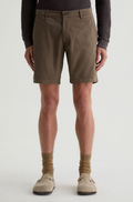 AG Men's Wanderer Short - Soft Mushroom
