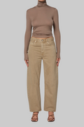 Citizens of Humanity Miro Relaxed Tapered jean in Catalina