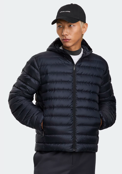 Canada Goose Men's Stratus Hoody TD - Nocturne