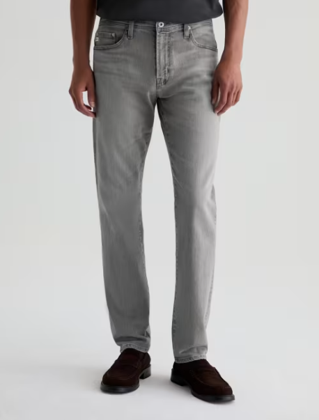 AG Men’s Everett Slim Straight - Half Dome