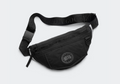 Canada Goose Waist Pack Black Disc - Black