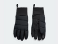 Canada Goose Men's Puffer Glove - Black