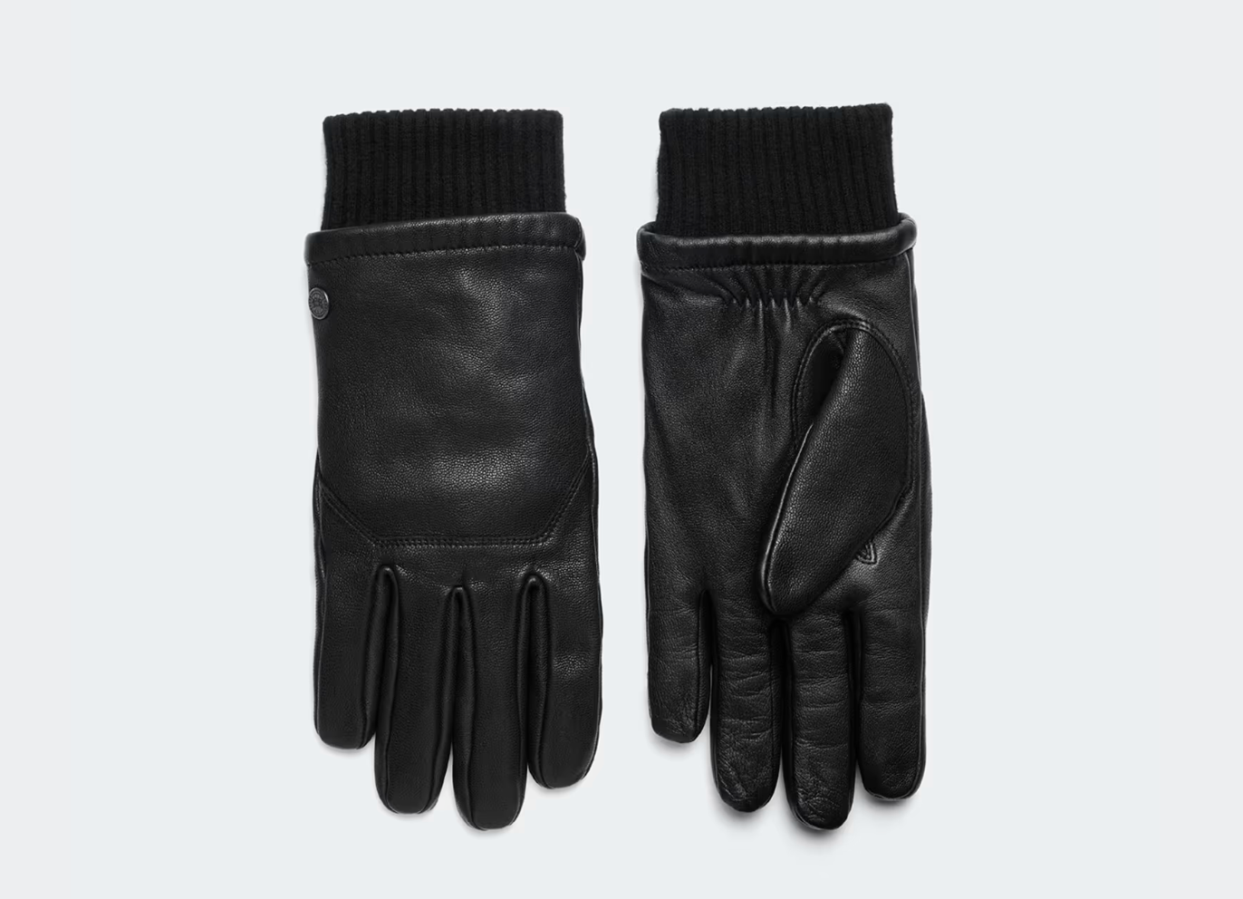 Canada Goose Men's Workman Glove - Black