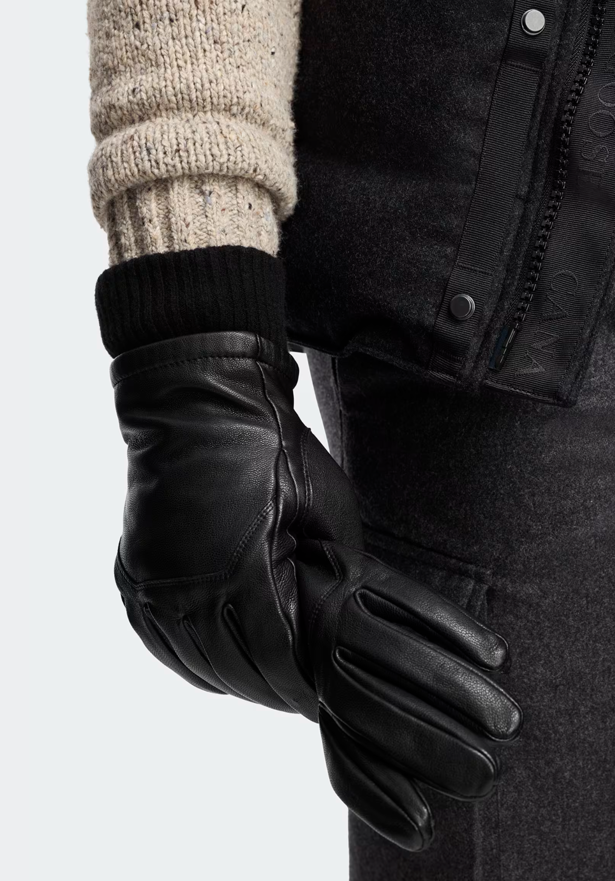 Canada Goose Men's Workman Glove - Black