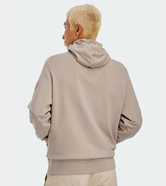 Canada Goose Men's Huron Hoody - Limestone