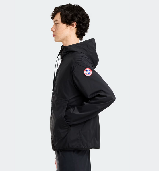 Canada Goose Men's Killarney Wind Jacket - Black