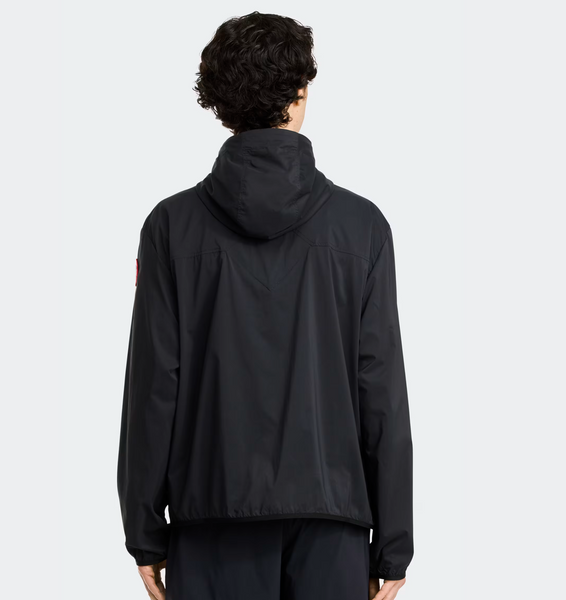 Canada Goose Men's Killarney Wind Jacket - Black