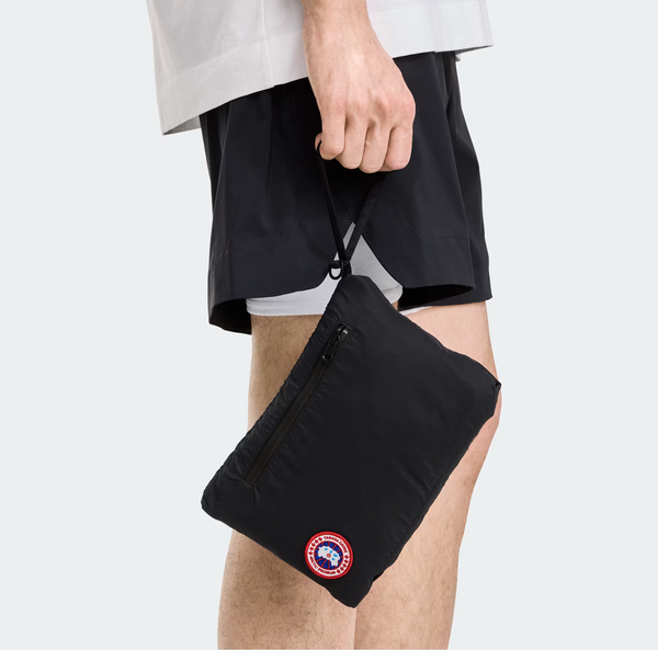 Canada Goose Men's Killarney Wind Jacket - Black