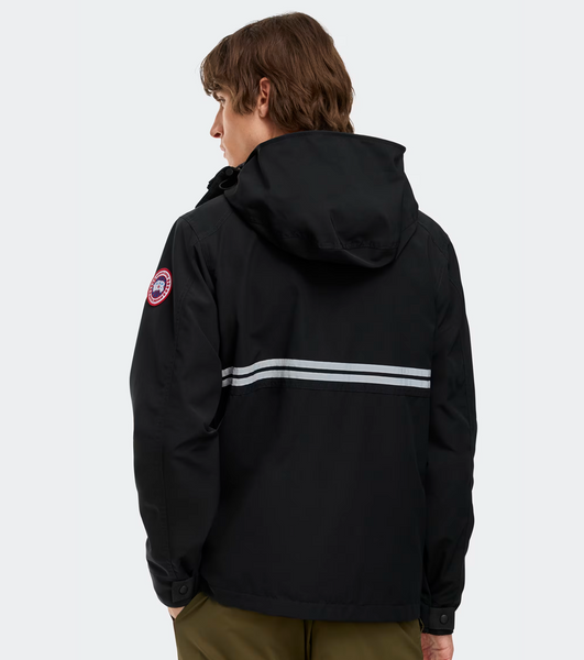 Canada Goose Men's Lockeport Jacket - Black