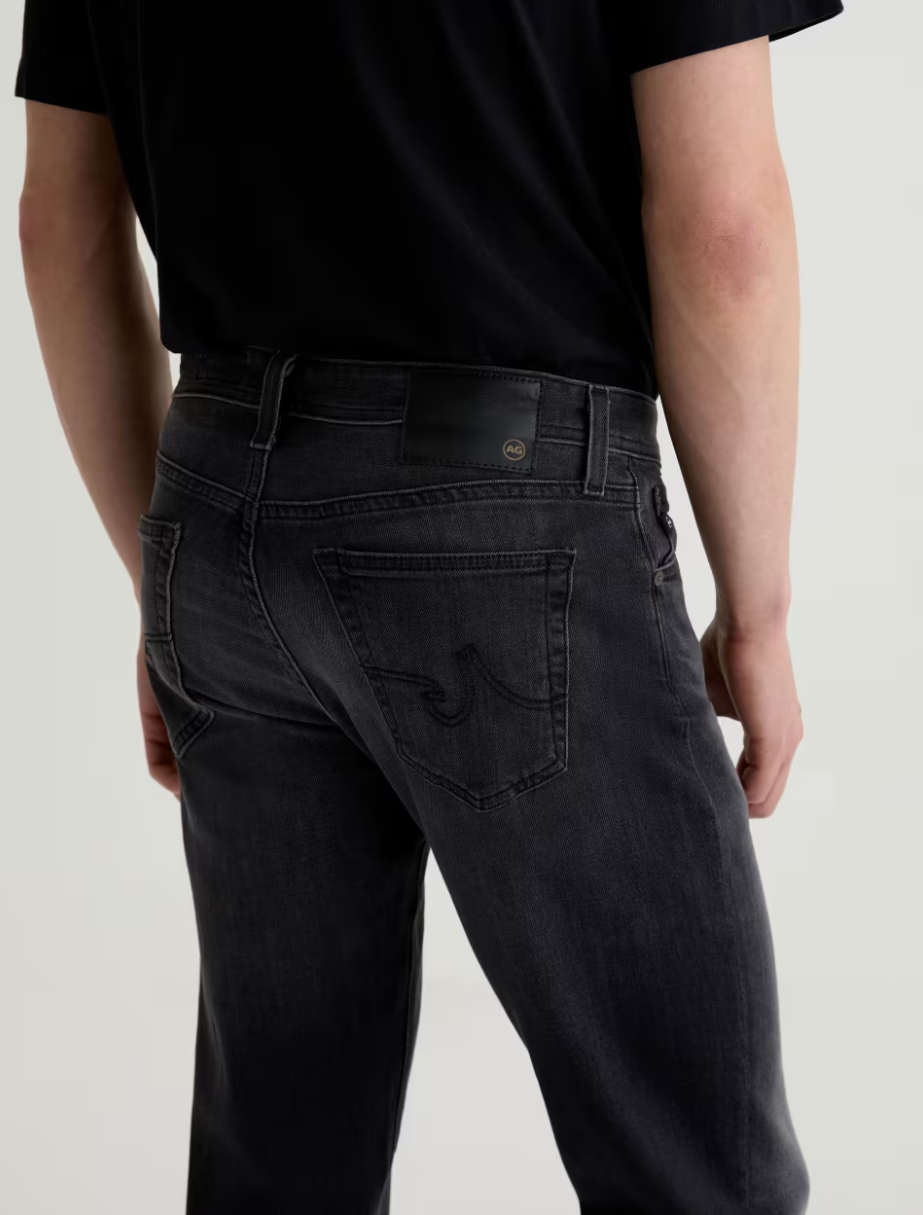 AG Men's Tellis Slim Fit - Curson