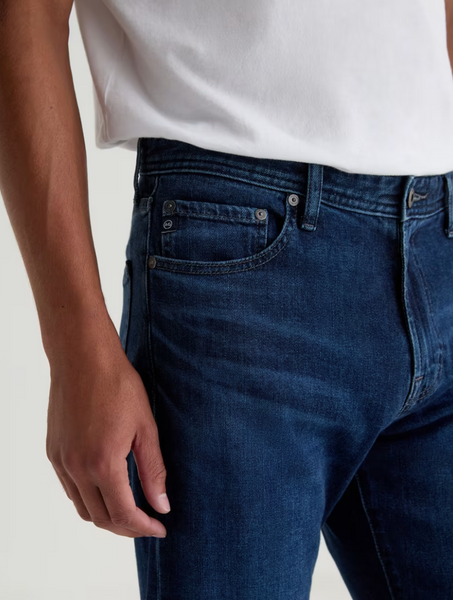AG Men's Everett Slim Straight - Crusade
