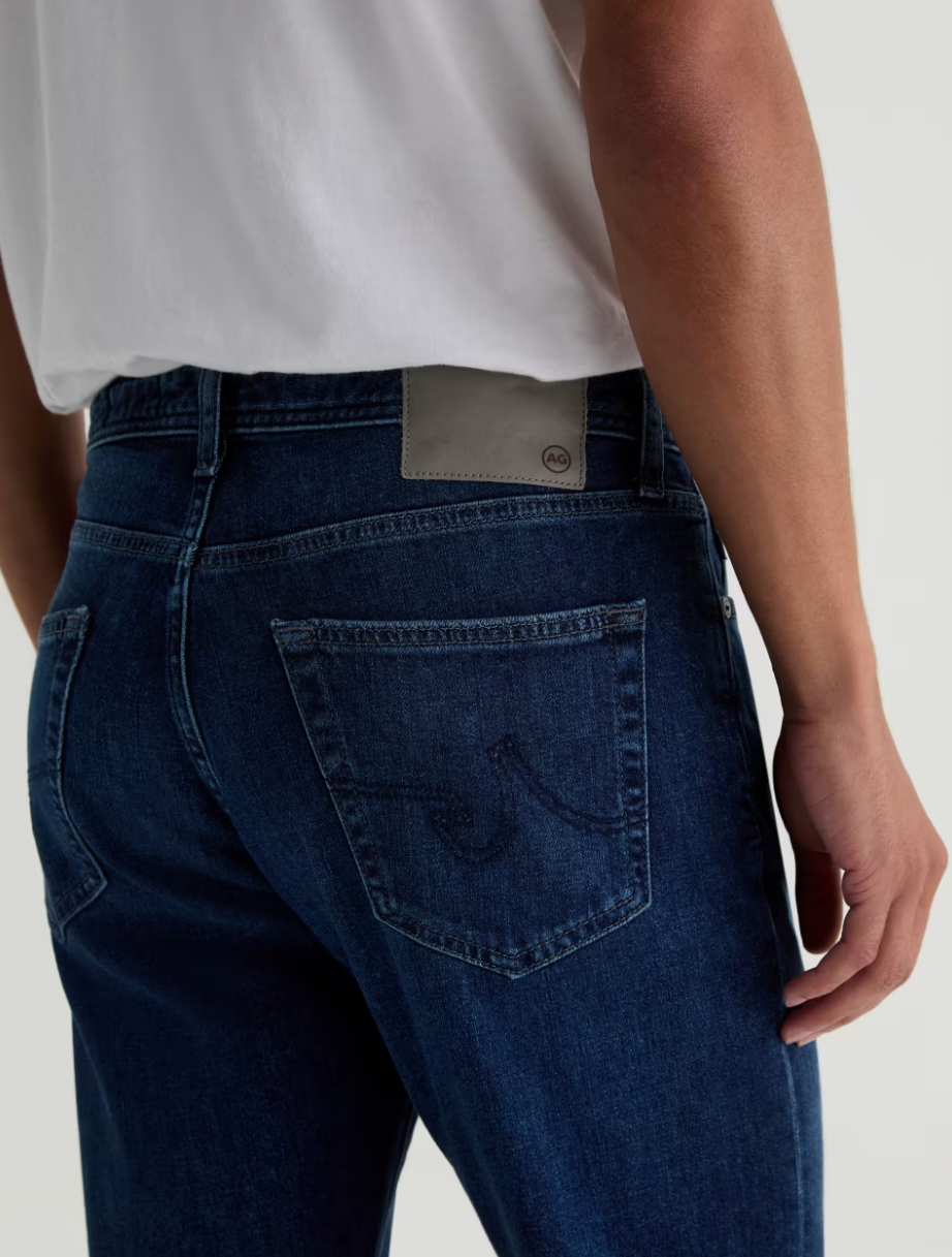 AG Men's Everett Slim Straight - Crusade