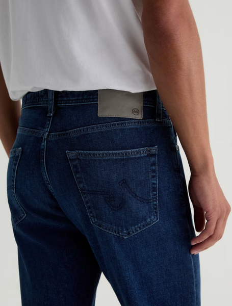 AG Men's Everett Slim Straight - Crusade