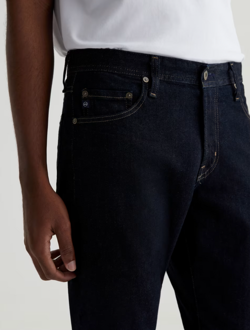 AG Men's Everett Slim Straight - Monument