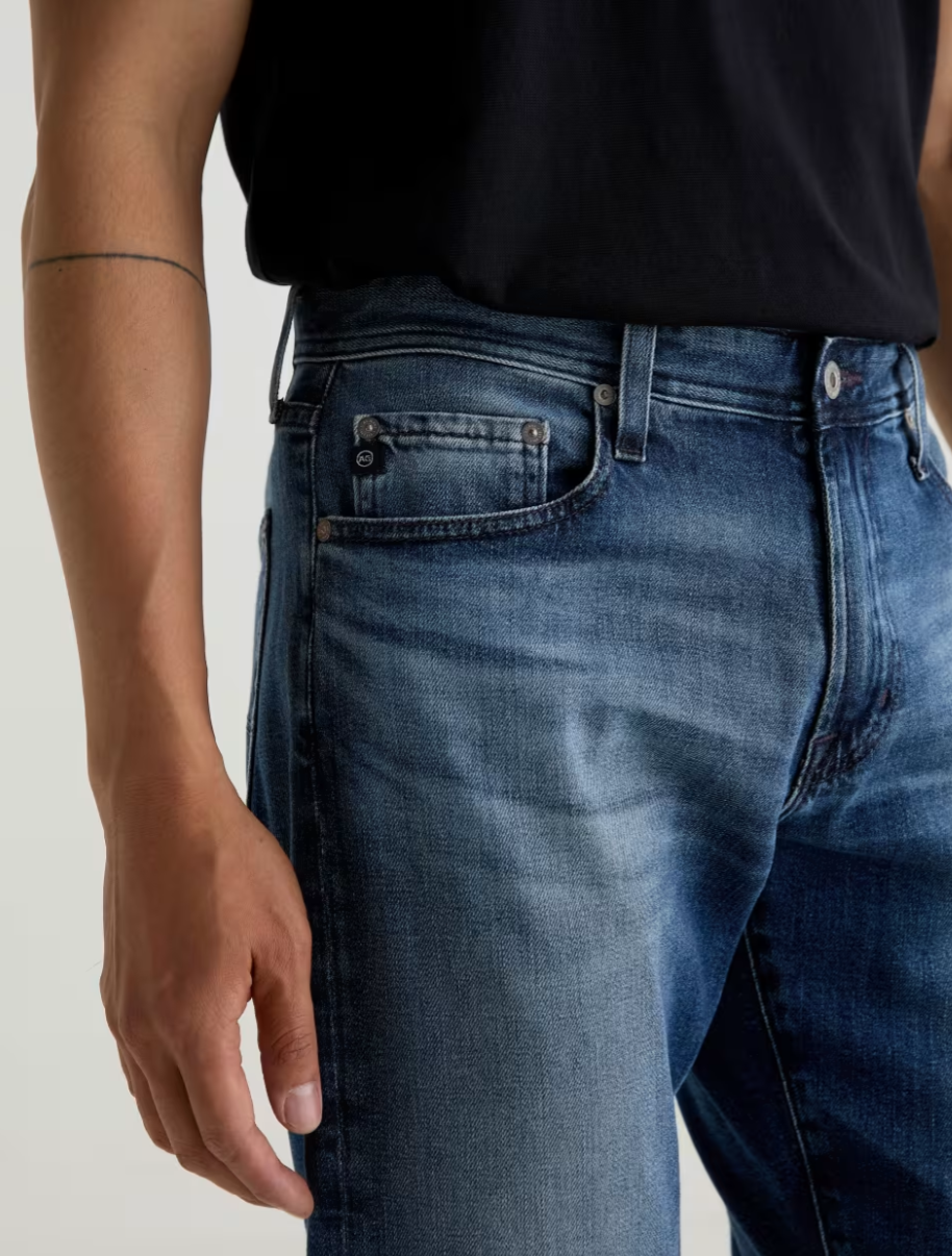 AG Men's Protege Classic Straight - Palms
