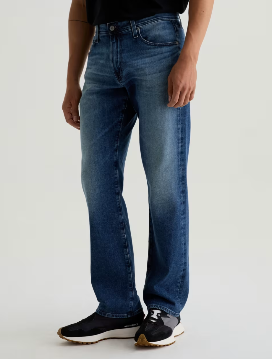AG Men's Protege Classic Straight - Palms