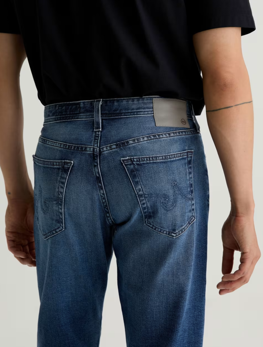 AG Men's Protege Classic Straight - Palms