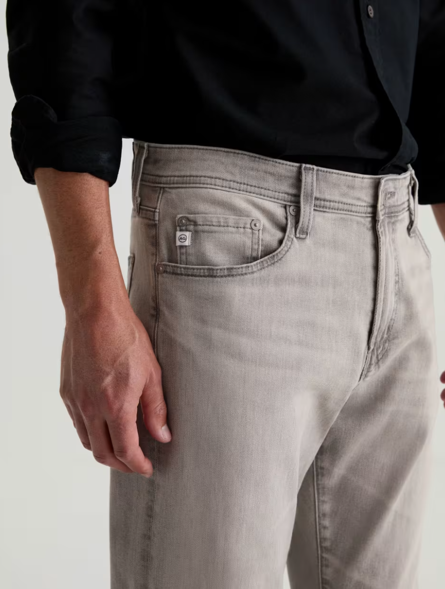 AG Men's Protege Classic Straight - Gemfield