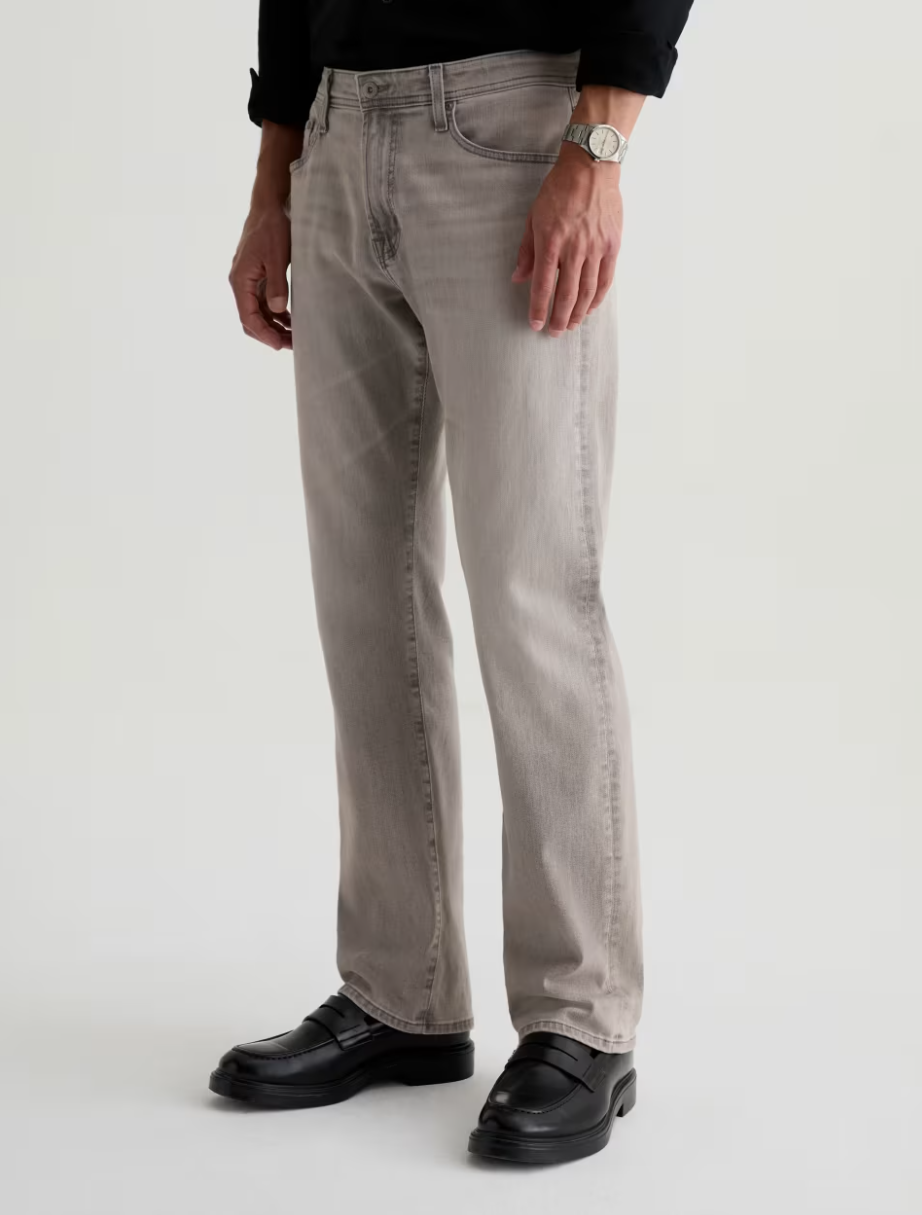AG Men's Protege Classic Straight - Gemfield