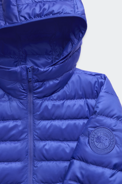 Canada Goose Men's Stratus Hoody TD - Azurite Blue