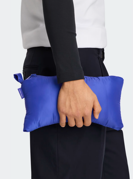 Canada Goose Men's Stratus Hoody TD - Azurite Blue