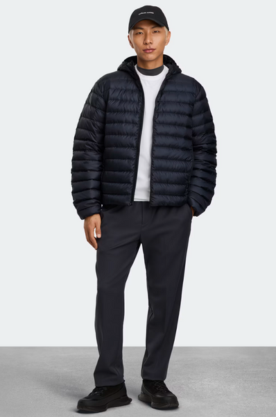 Canada Goose Men's Stratus Hoody TD - Nocturne