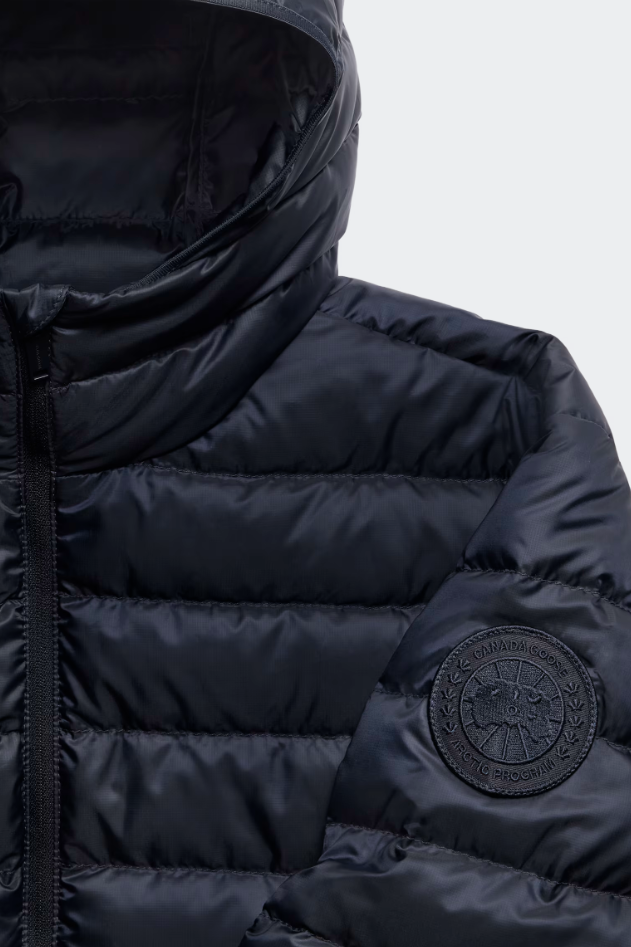 Canada Goose Men's Stratus Hoody TD - Nocturne