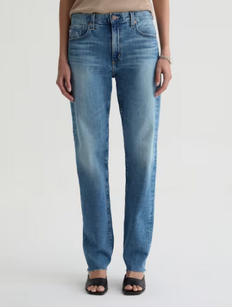 AG The Boyfriend Relaxed Fit Jean in American West